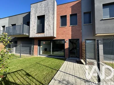 House in Croix (59170)