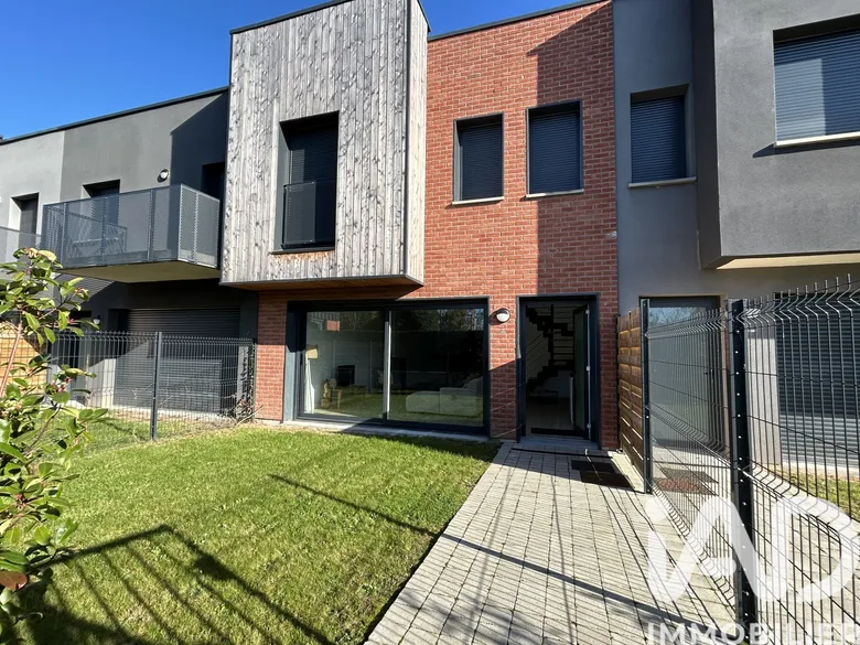 Maison 4 pièces 102 m² · à Croix · 101,5 m² · 392 000 €