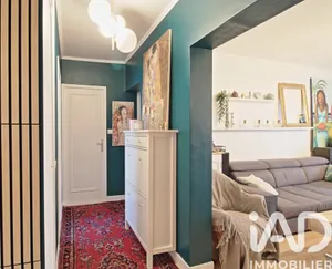 Appartement à Domont (95330)