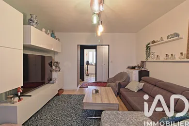 Apartment in Domont (95330)