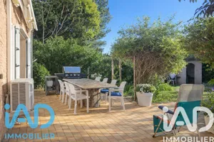 Traditional house in Saint-Laurent-de-la-Salanque (66250)