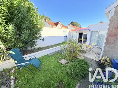 Maison de ville à La Bernerie-en-Retz (44760)