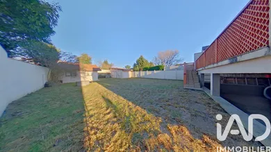 House in Morsang-sur-Orge (91390)