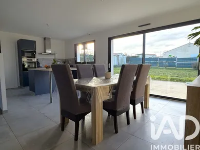 House in Fontenay-le-Comte (85200)