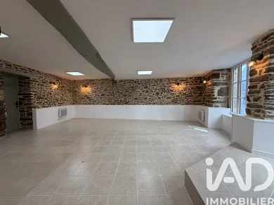 Appartement à Redon (35600)