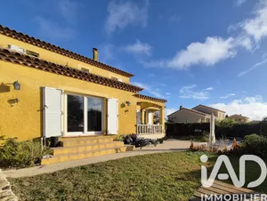 House in Montarnaud (34570)