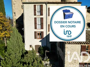 House in carros (06510)