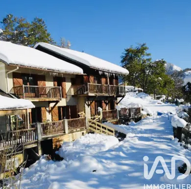 Maison à Ax-les-Thermes (09110)