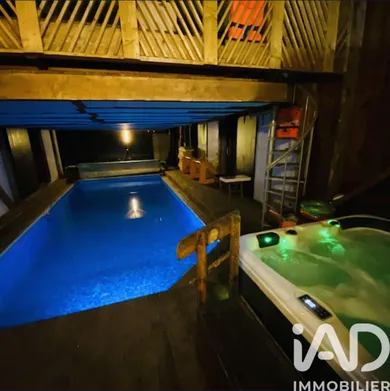 Maison à Ax-les-Thermes (09110)