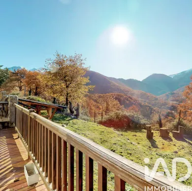 Maison à Ax-les-Thermes (09110)