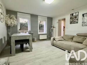 Appartement à Amnéville (57360)