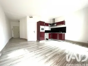 Apartment in Corbeil-Essonnes (91100)