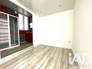 Appartement à Corbeil-Essonnes (91100)