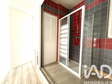 Appartement à Corbeil-Essonnes (91100)
