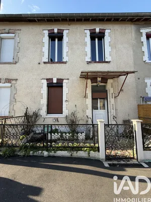 Maison à Eurville-Bienville (52410)