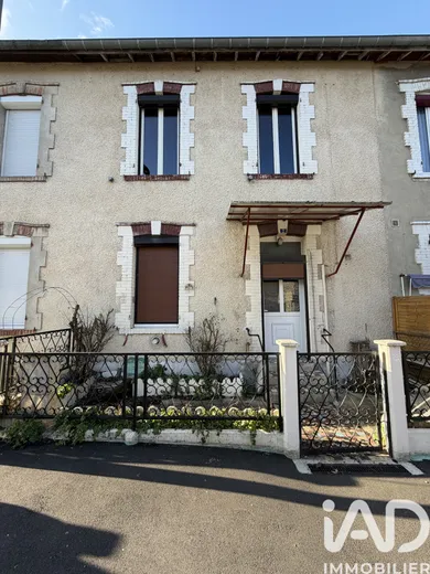 House in Eurville-Bienville (52410)