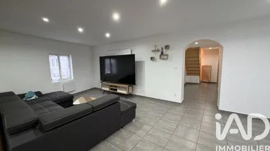 House in Saint-Dizier (52100)