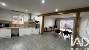 House in Louvemont (52130)