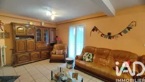 Appartement à Oyonnax (01100)