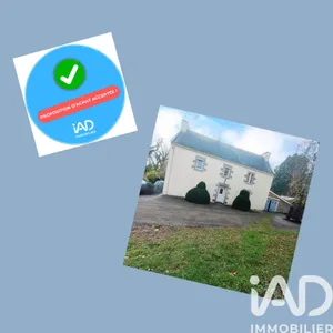 House in Le Haut-Corlay (22320)