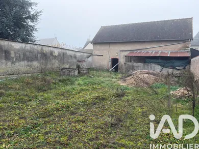 Terrain à Saint-Yan (71600)