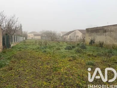 Land in Saint-Yan (71600)