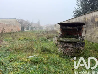 Land in Saint-Yan (71600)