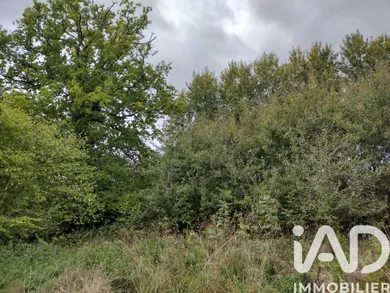 Land in Fatouville-Grestain (27210)