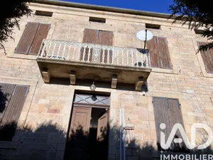 Maison de village à Pérols-sur-Vézère (19170)