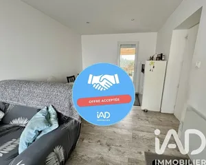 Village house in Virigneux (42140)