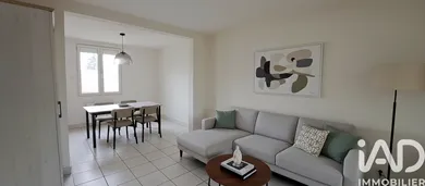 Townhouse in Fouilloy (60220)