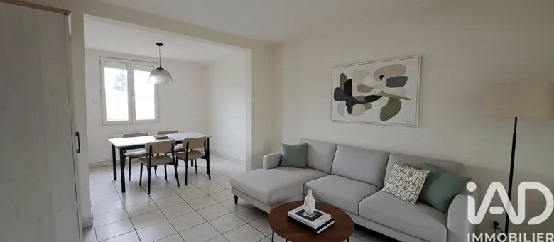 Maison 4 pièces 66 m² · à Fouilloy · 66 m² · 99 900 €