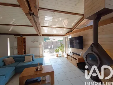 House in Romans-sur-Isère (26100)