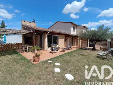 Maison à Romans-sur-Isère (26100)