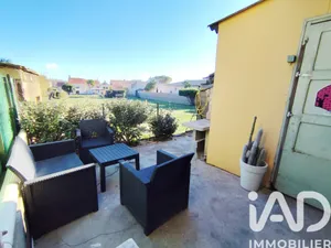 Maison de village à Salses-le-Château (66600)