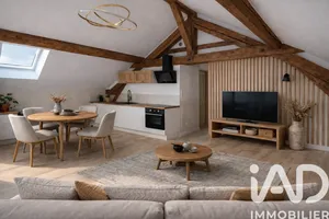 Appartement à Dijon (21000)