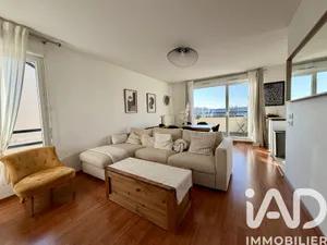 Appartement à Saint-Pierre-du-Perray (91280)