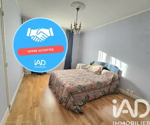 Appartement à Troyes (10000)