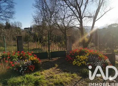 Building plot in Bédarieux (34600)