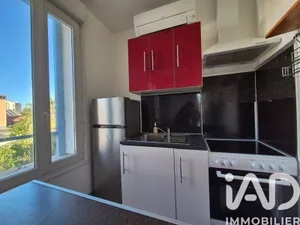 Appartement à Perpignan (66000)