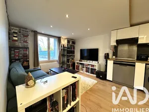 Appartement à Limeil-Brévannes (94450)