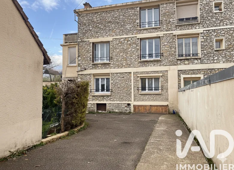 Appartement 8 pièces 222 m² · à Le Malesherbois · 222 m² · 267 000 €