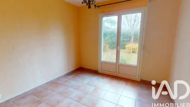 Maison à Pouillon (40350)