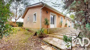 Maison à Pouillon (40350)