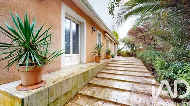 Maison à Pouillon (40350)