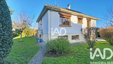 Maison à Villabé (91100)