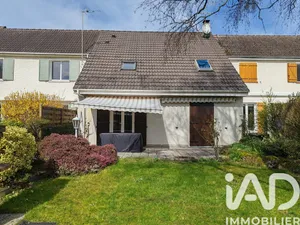 Traditional house in Chaingy (45380)