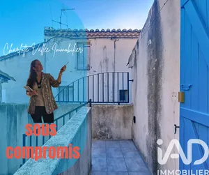 Appartement à Coursan (11110)