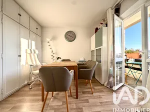 Appartement à Noisy-le-Roi (78590)