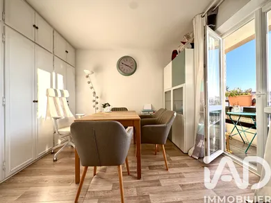 Appartement à Noisy-le-Roi (78590)